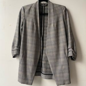 Babaton Power Blazer (Size 0)